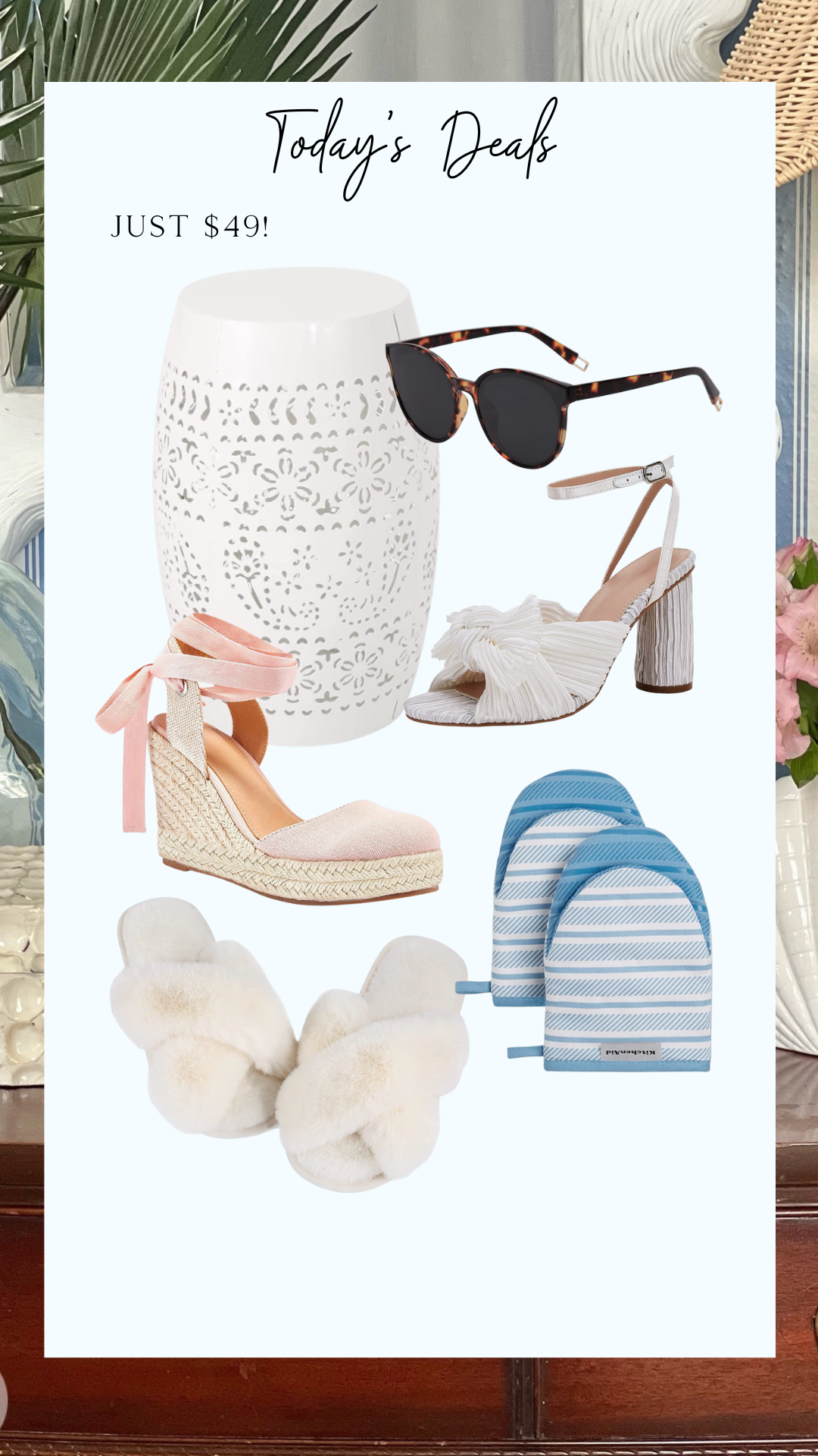 Shop Today’s Deals!