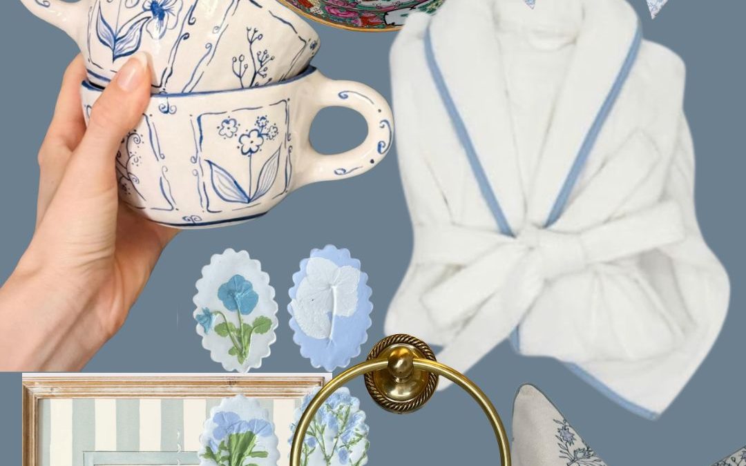 The Perfect “Gifts for Her” – Straight from Etsy Small Businesses