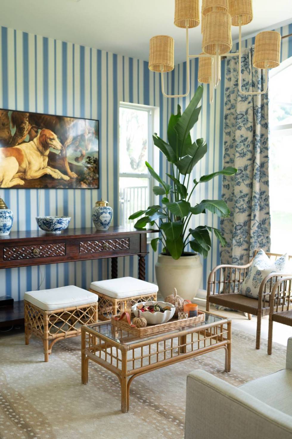 A Grandmillennial Home Deals