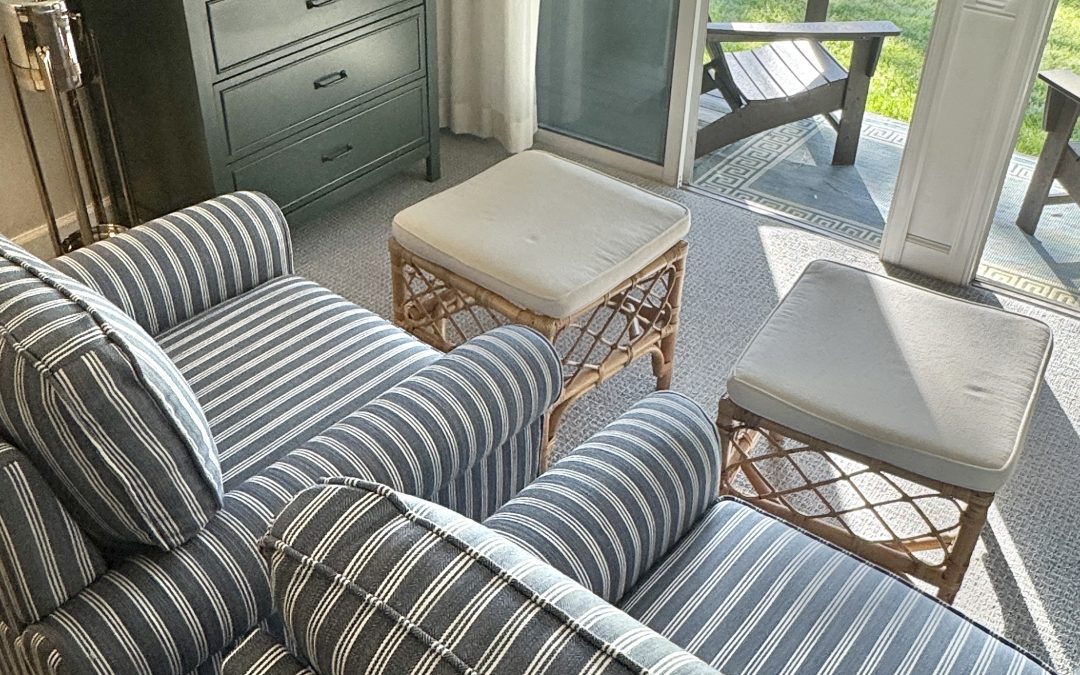 Take A Tour of Our Condo’s Living Room, Wayfair Finds for a Cozy Living Space