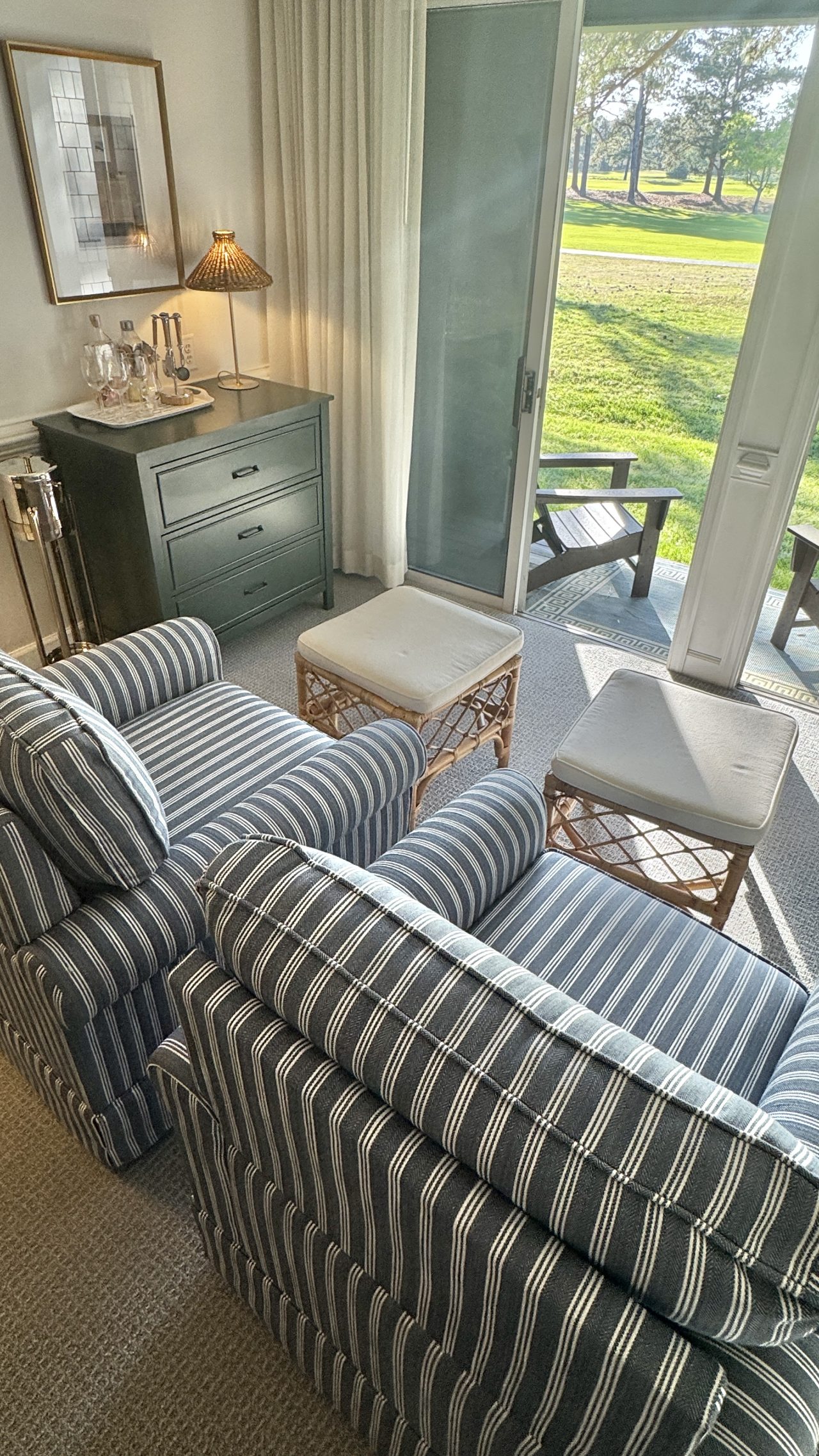 Take A Tour of Our Condo’s Living Room, Wayfair Finds for a Cozy Living Space