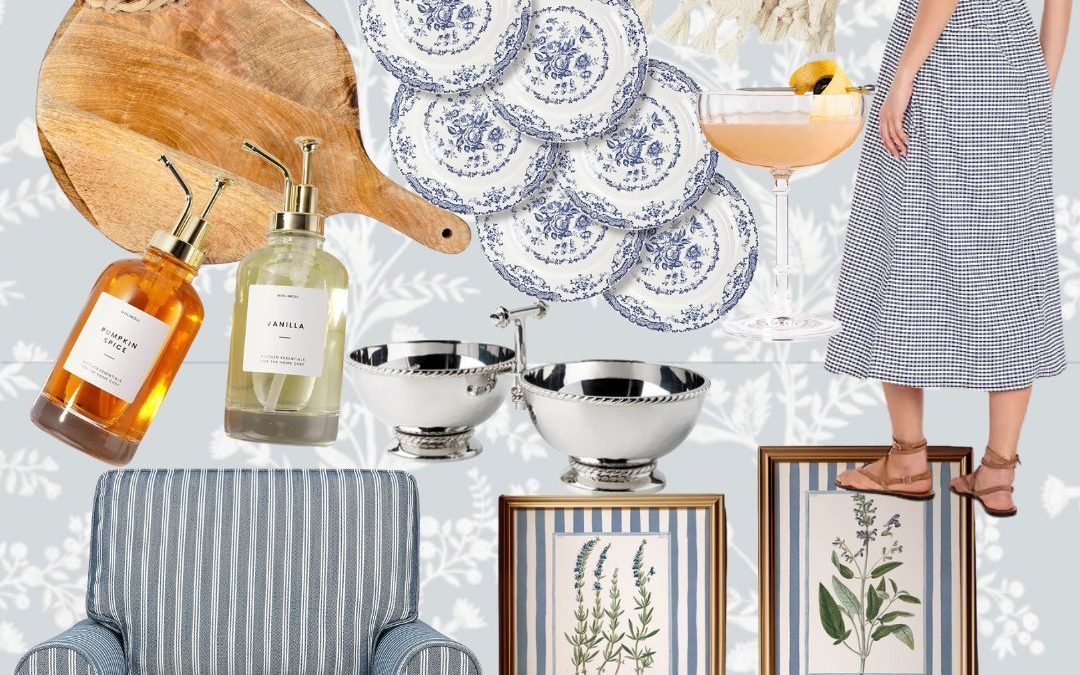 Nancy Meyers Aesthetic: Home and Style Inspiration for Spring