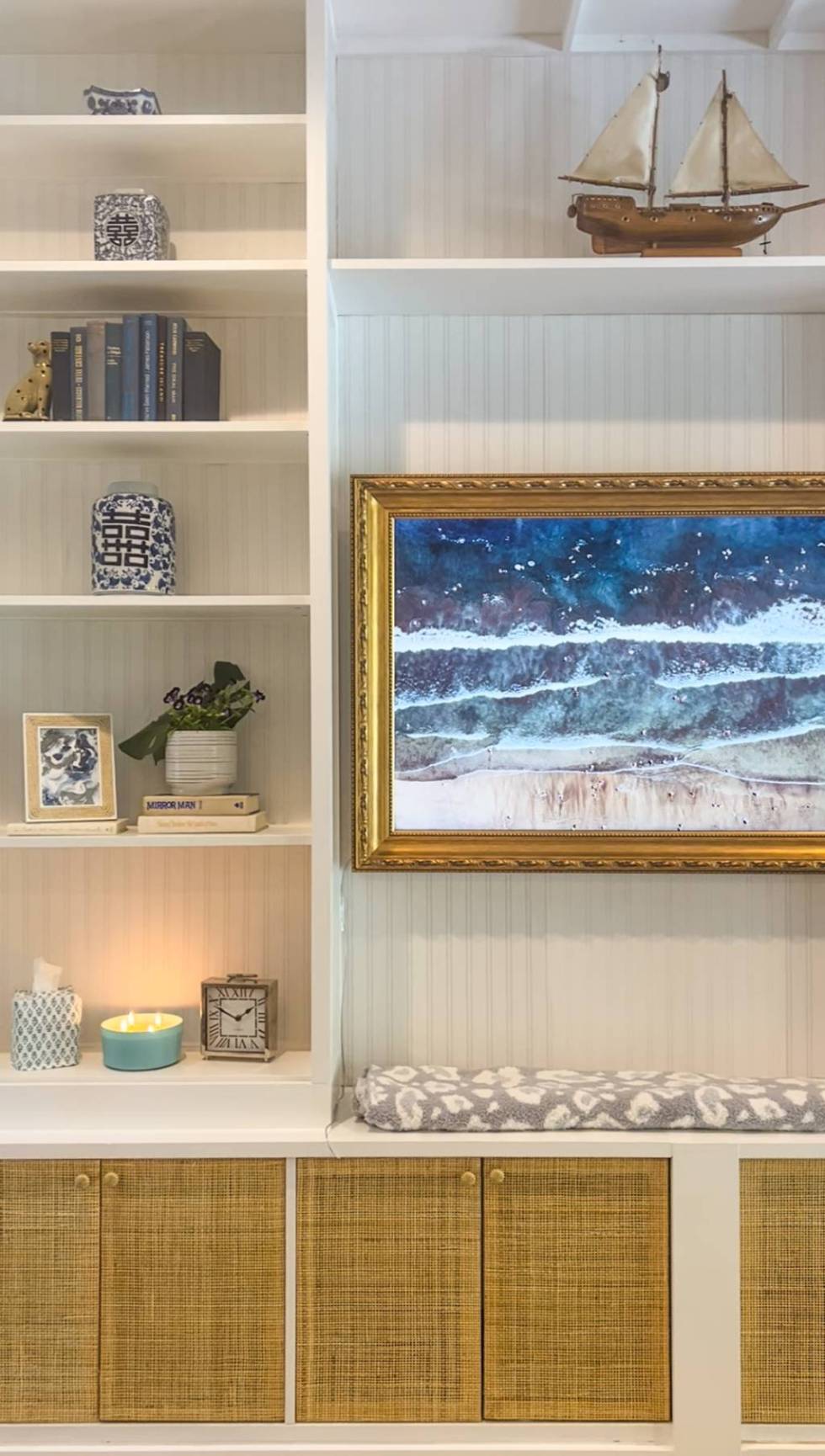 D Grandmillennial Home Deals