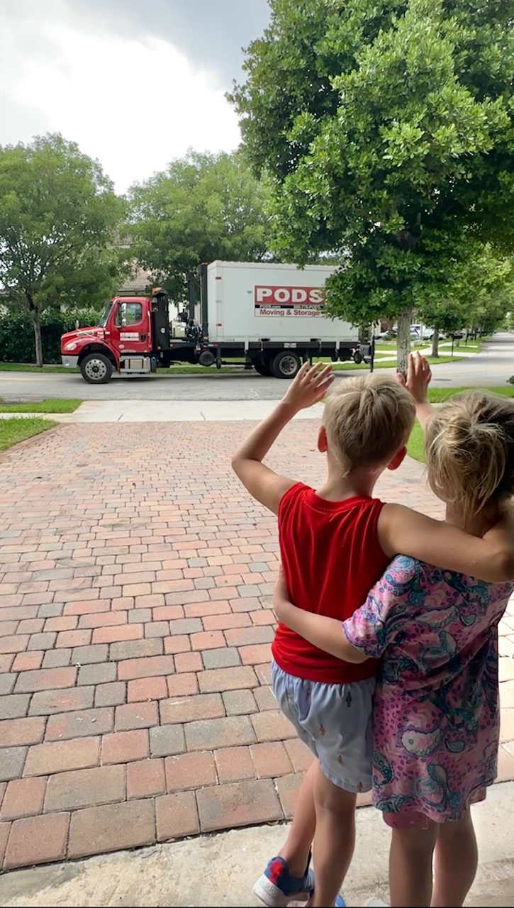 Let’s Talk Numbers | The Cost of Living and Moving in Florida, What We Made, and What Cost Us the Most