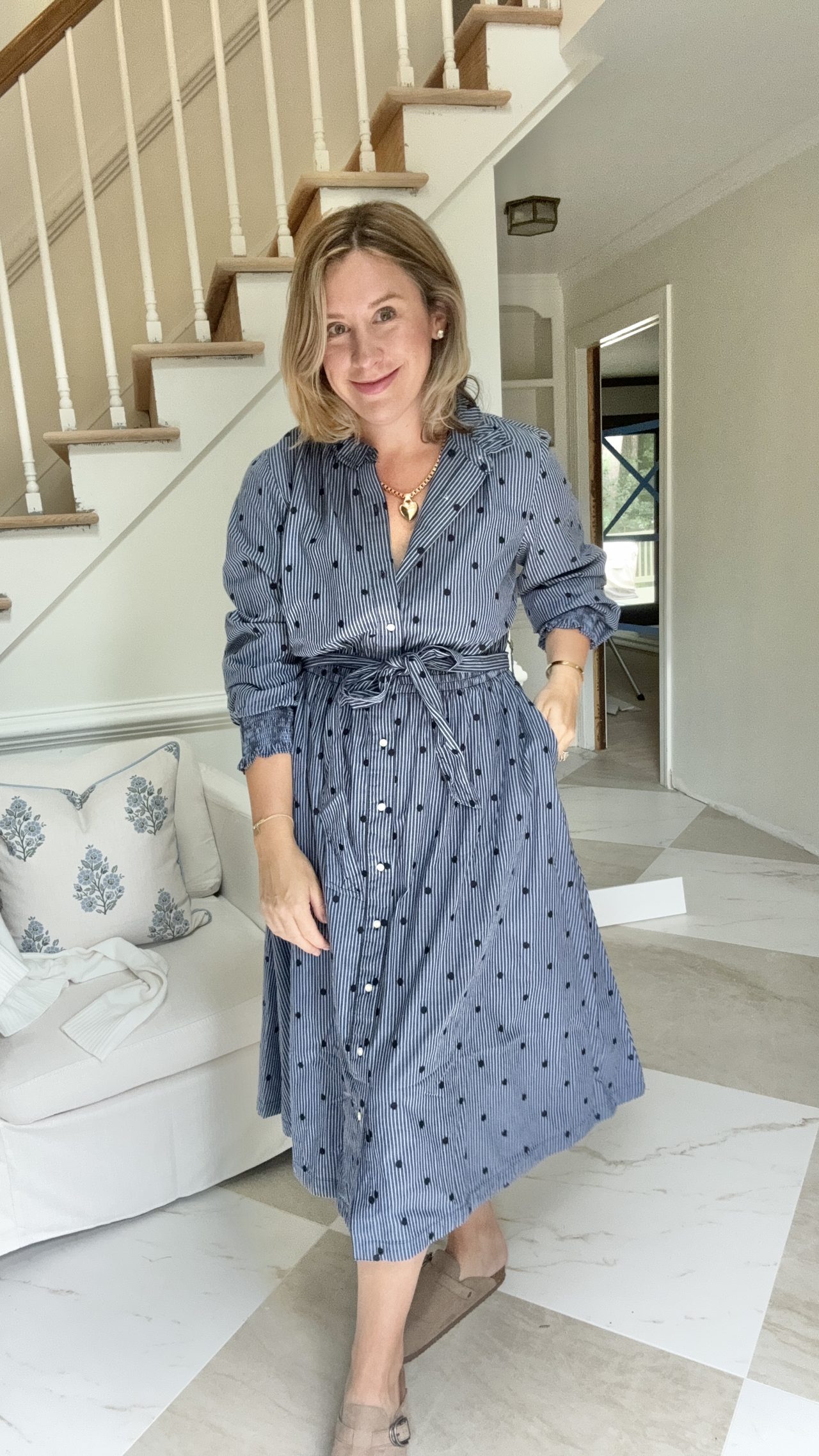 Classic Fall Fashion Outfit Ideas on Walmart