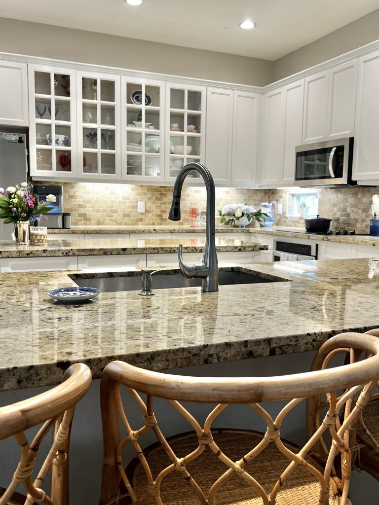 kitchen remodel ideas
