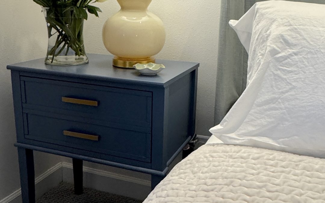 Wayfair Black Friday in July: A Tour of Our Condo Bedrooms