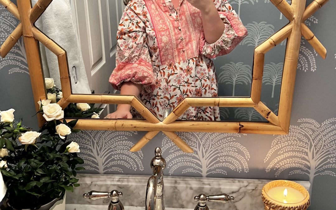 Your Guide to Grand Millennial Style (Especially On A Budget)