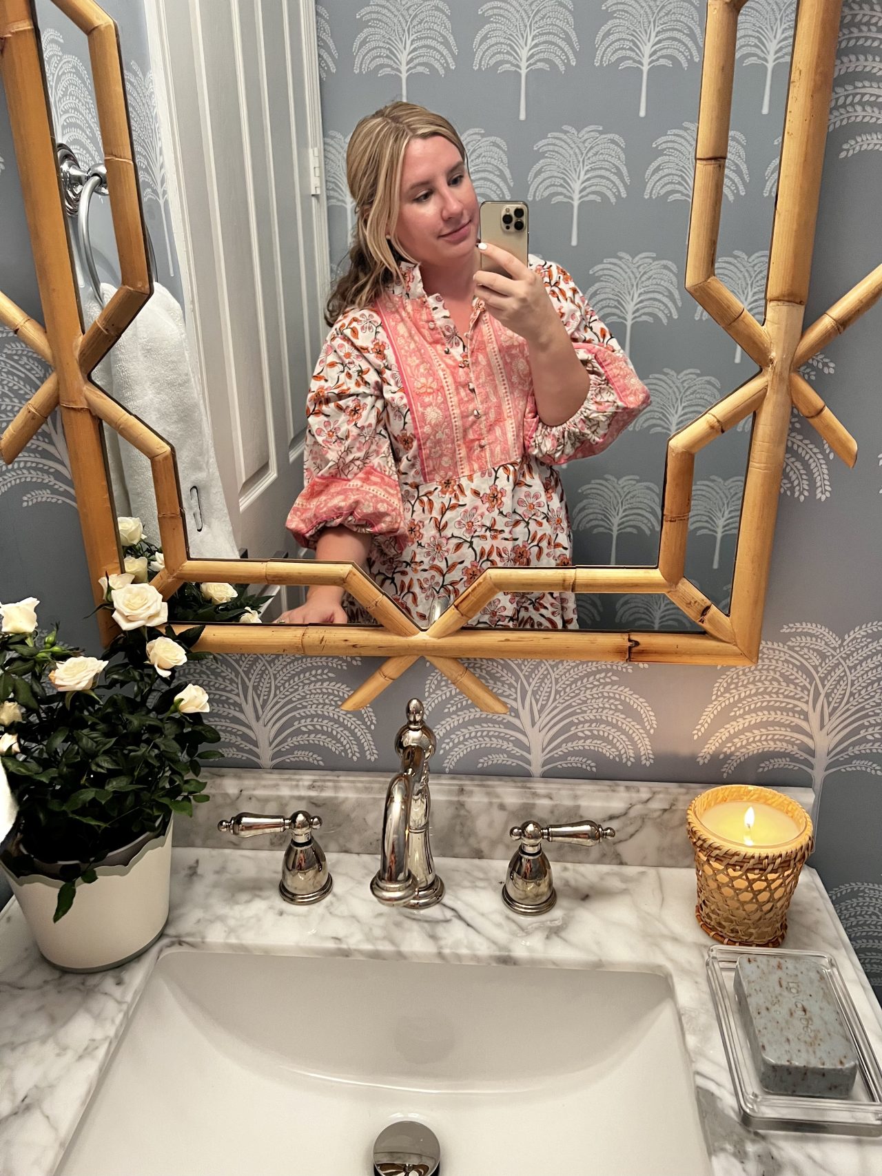 Your Guide to Grand Millennial Style (Especially On A Budget)