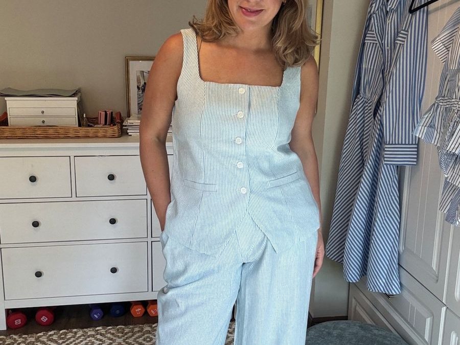 New Classic Fashion Finds on Walmart! Shop My Walmart Women’s Fashion Try-On