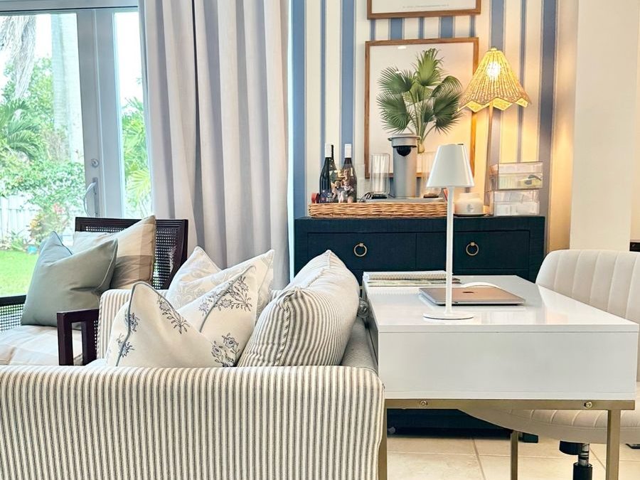 WFH Gift Guide – My picks for a Grandmillennial, Modern Day Home Office