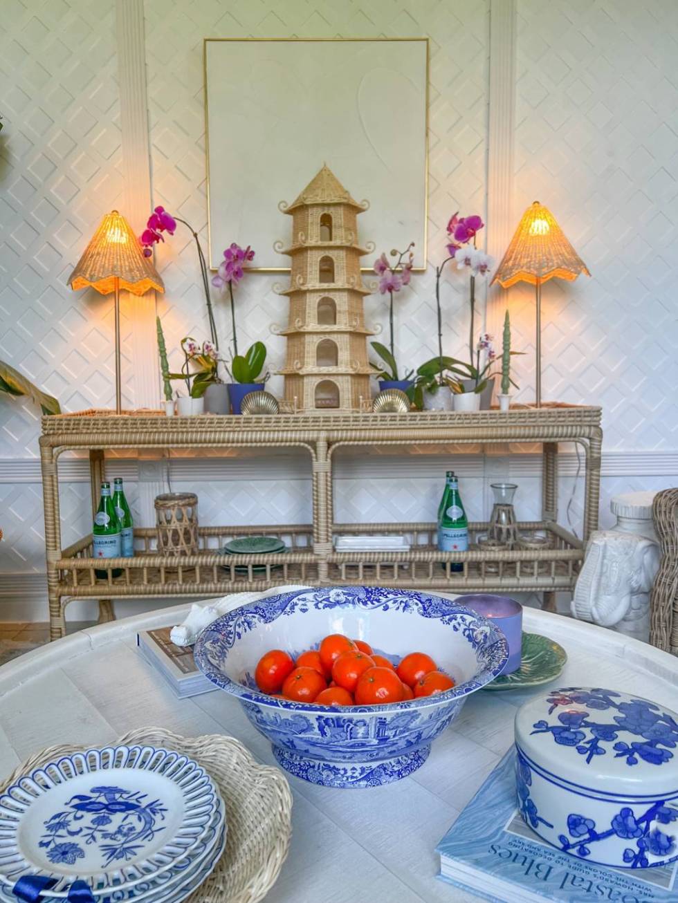 O Grandmillennial Home Deals