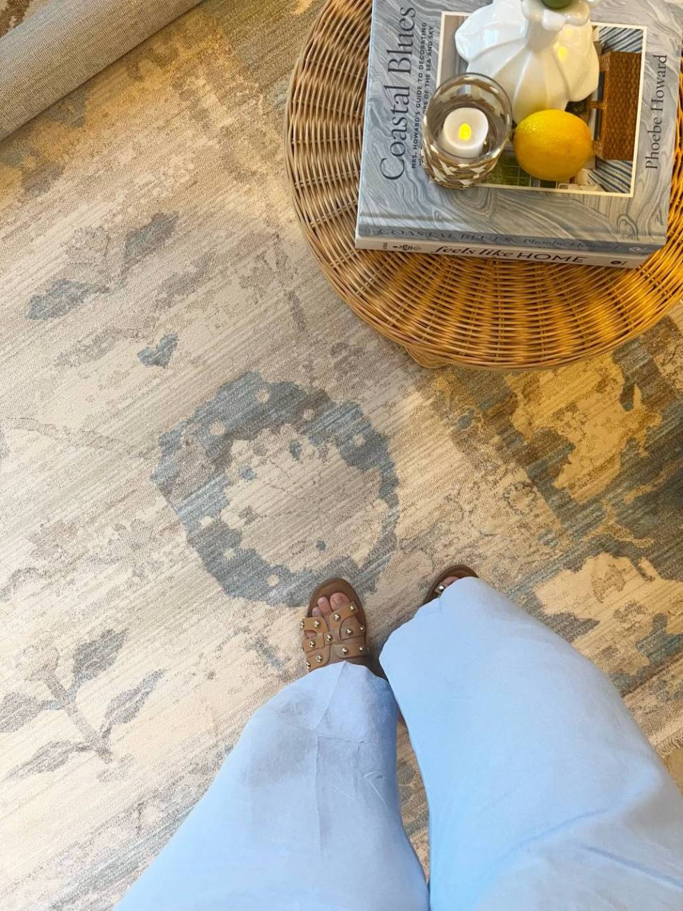 P Grandmillennial Home Deals