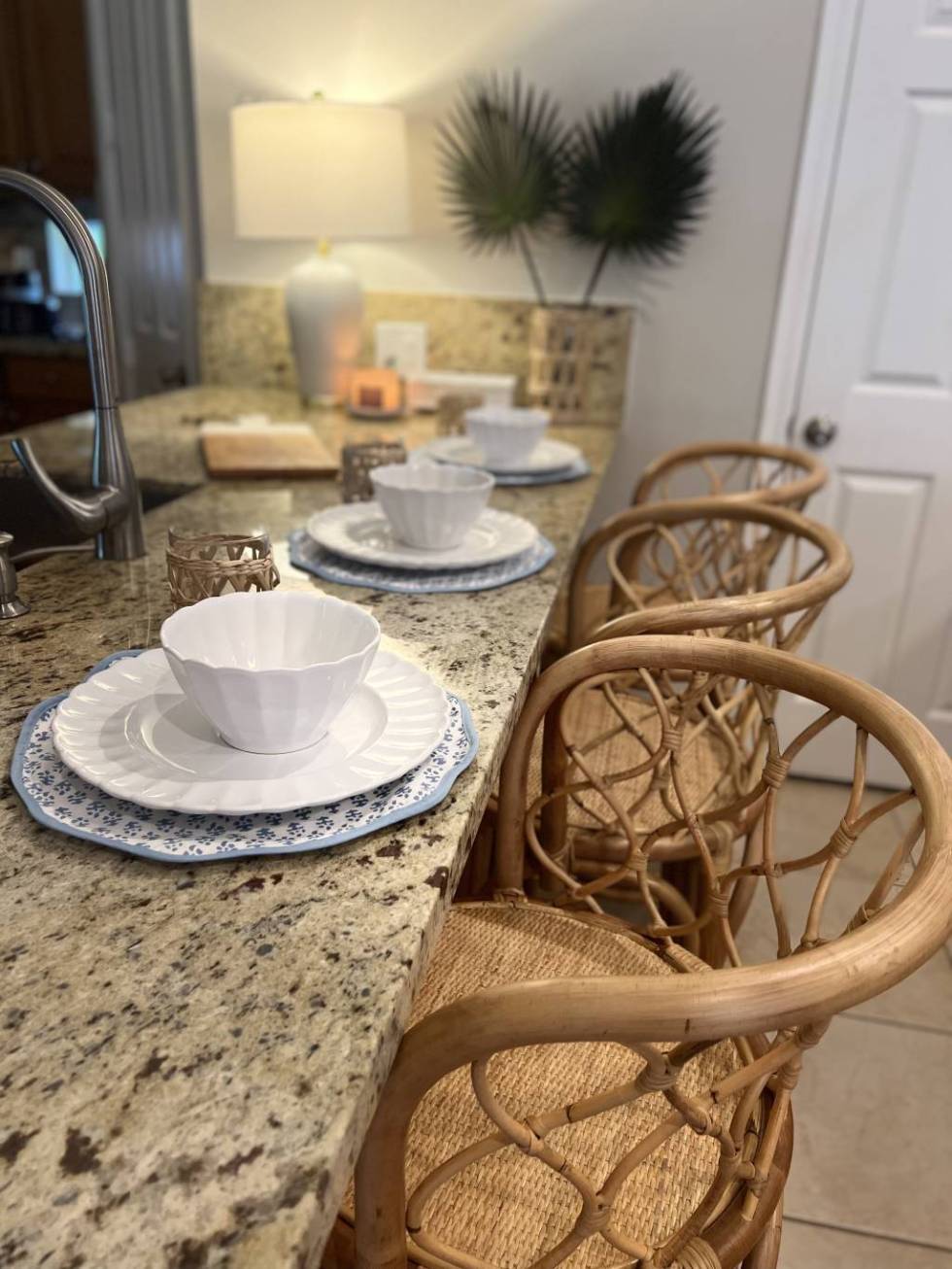 Q Grandmillennial Home Deals