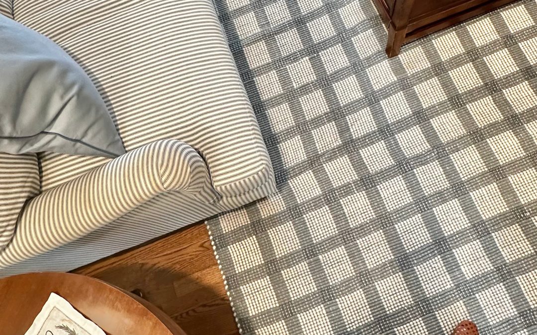 A Cozy Home Office (and My Favorite Wayfair Finds on Sale for Way Day!)