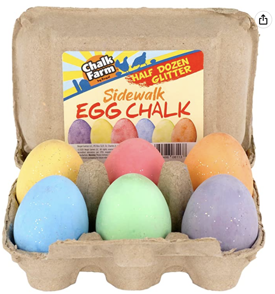 14 Easter Basket Gift Ideas That Go Beyond Sugar