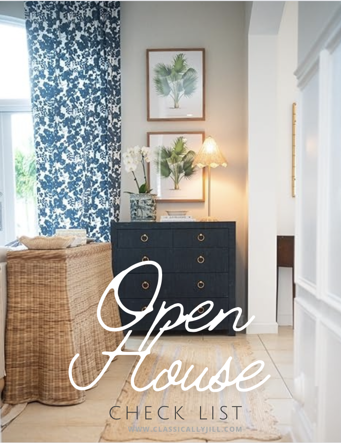 How to Stage a House for Sale | How We Prepared to Sell Our House 6 Months to Showing Date