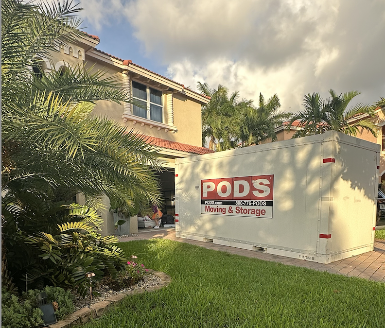 How to Pack a House to Move | How We Pack Our Pods
