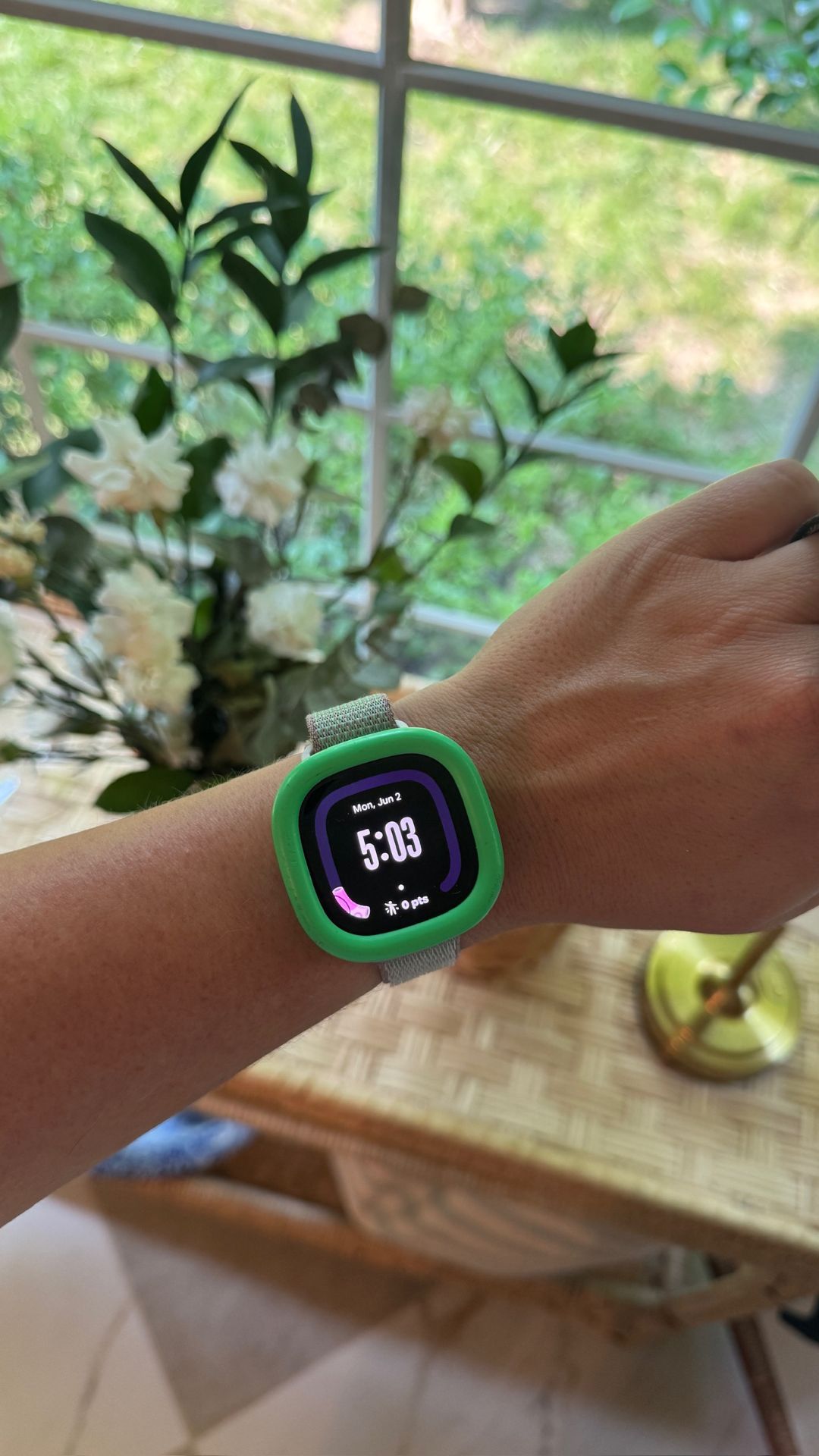 Why These Kids’ Watches Are the Best Thing I’ve Bought as a Parent