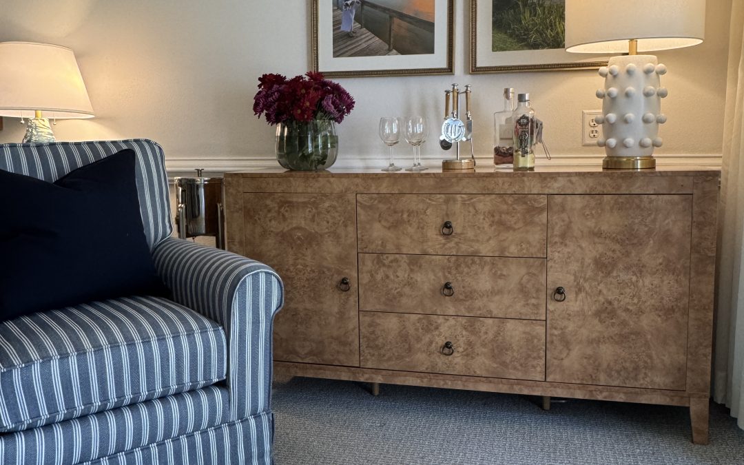 Refreshing Our Condo for Fall Guests with Wayfair Finds
