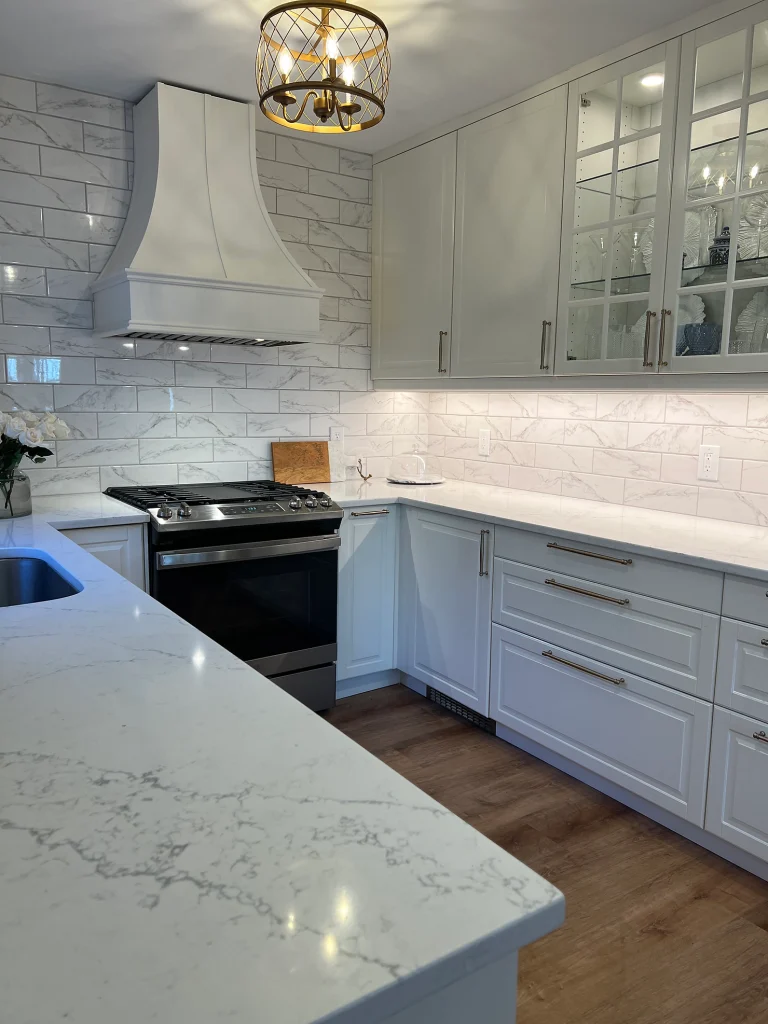 ikea kitchen renovation