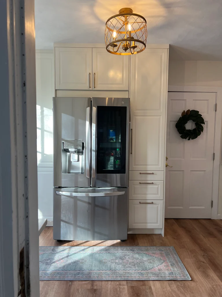 ikea kitchen renovation