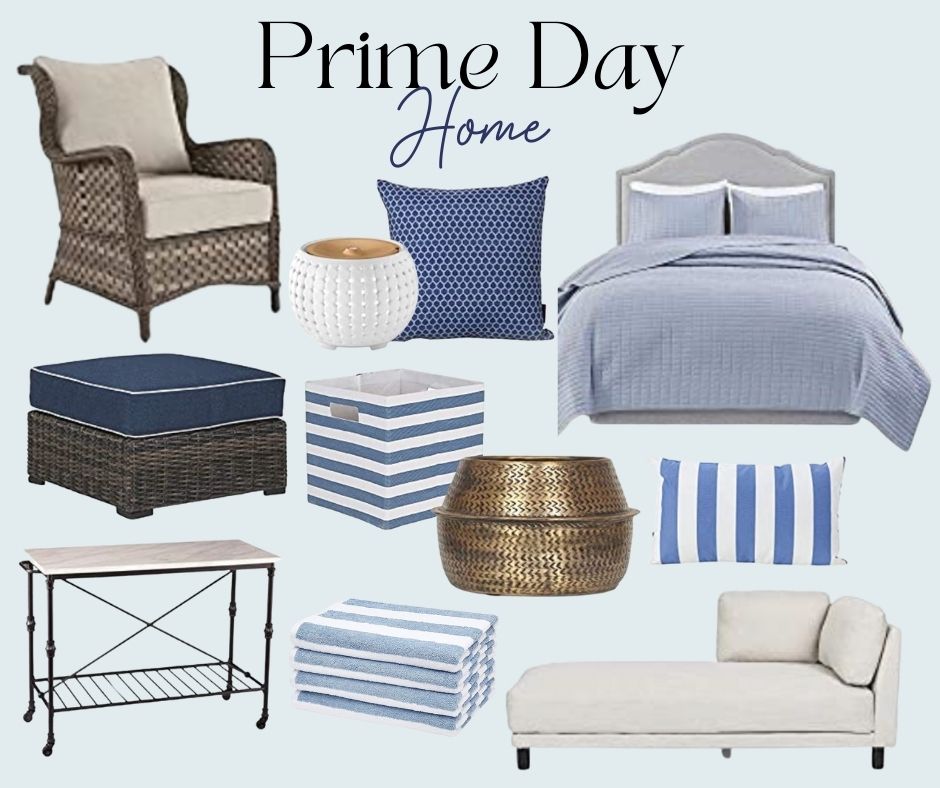 Amazon- Fashion for the Family