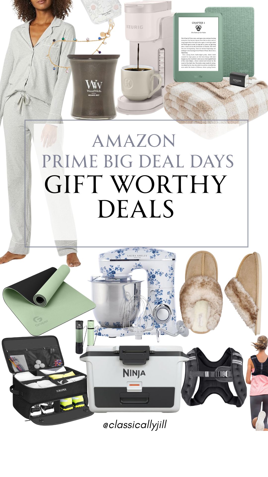 My Favorite Amazon Prime Big Deal Days Finds for 2025