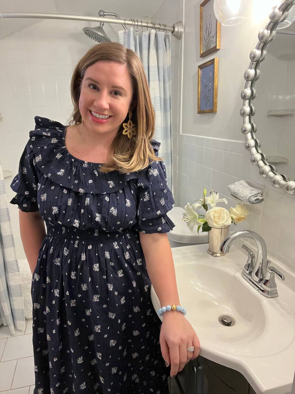 How to Glaze Bathroom Tile and BathTubs with Rustoleum Tub and Tile Glaze