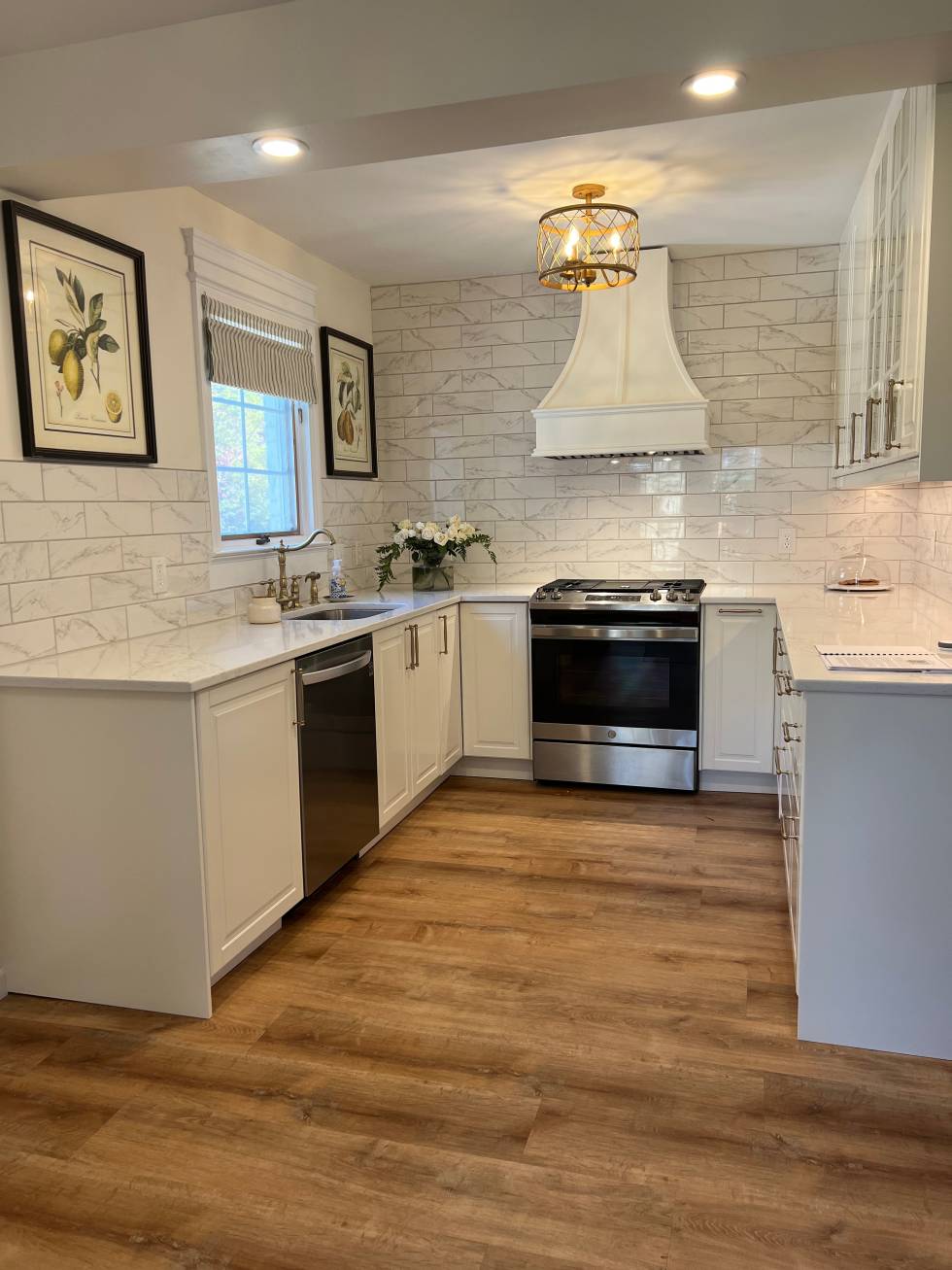 How We Get Our Houses Ready to Sell