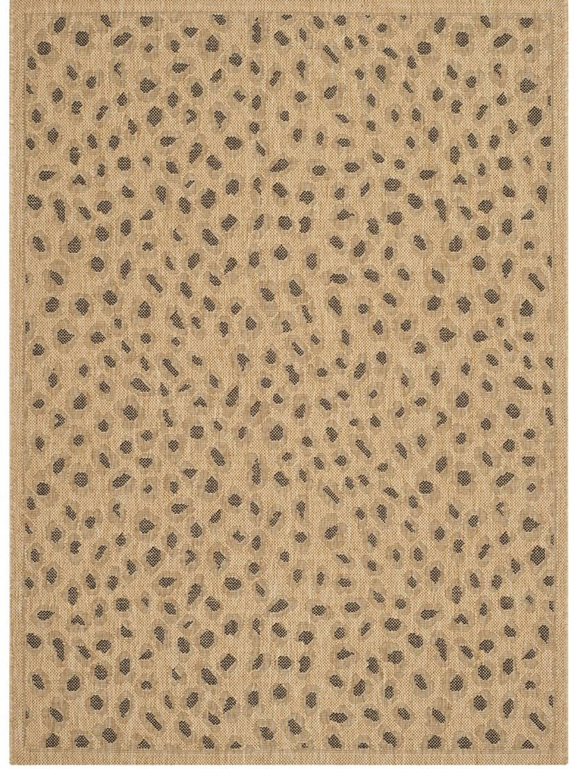 Leopard Rug | Classically Jill