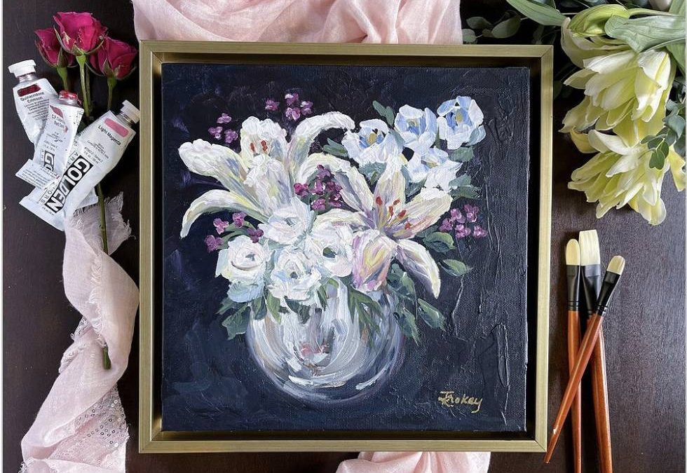 Makers & Artists Gift Guide!