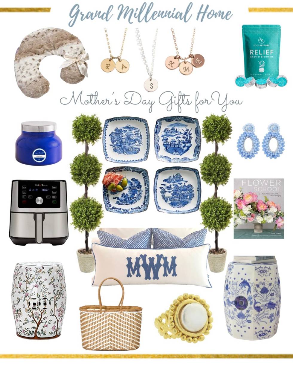 Mother’s Day Gift Guide – Gifts for you, Aunties, and Grandma