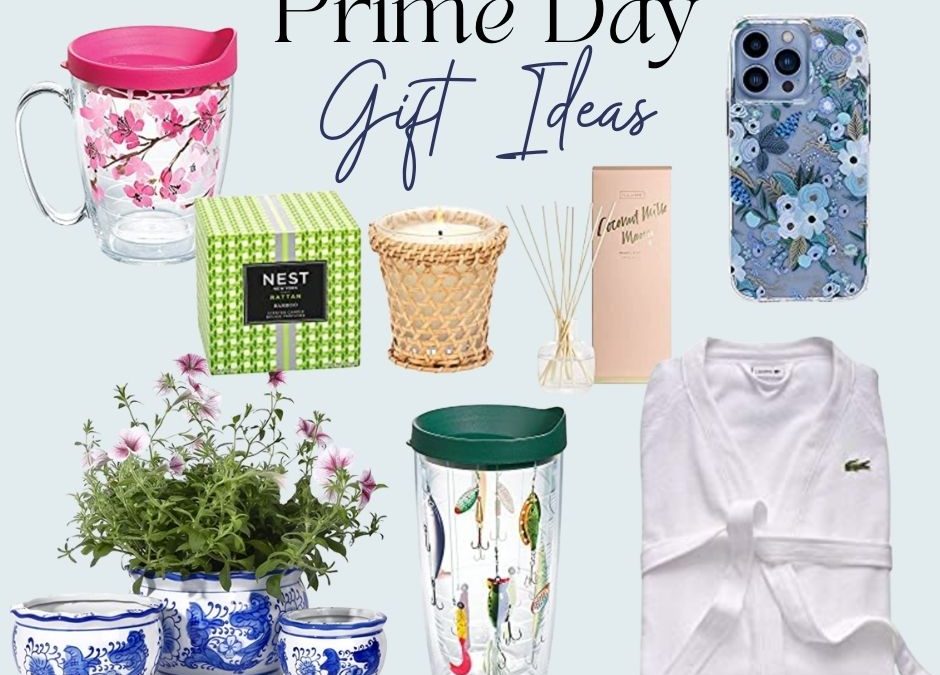 Prime Day – Best Sellers From Yesterday!