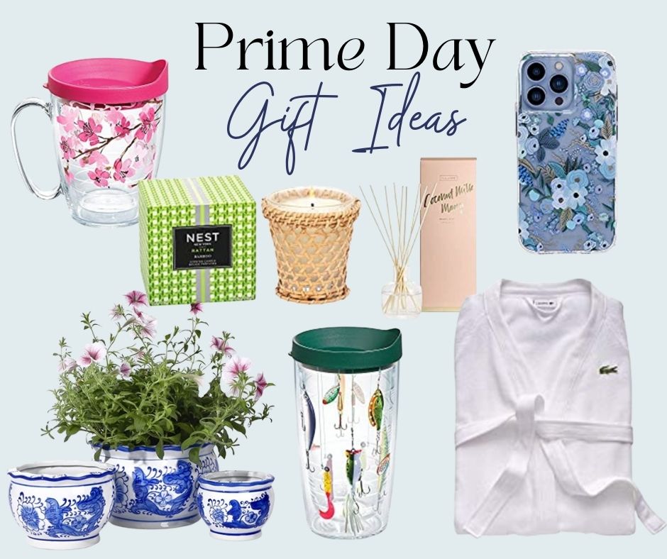 Prime Day – Best Sellers From Yesterday!