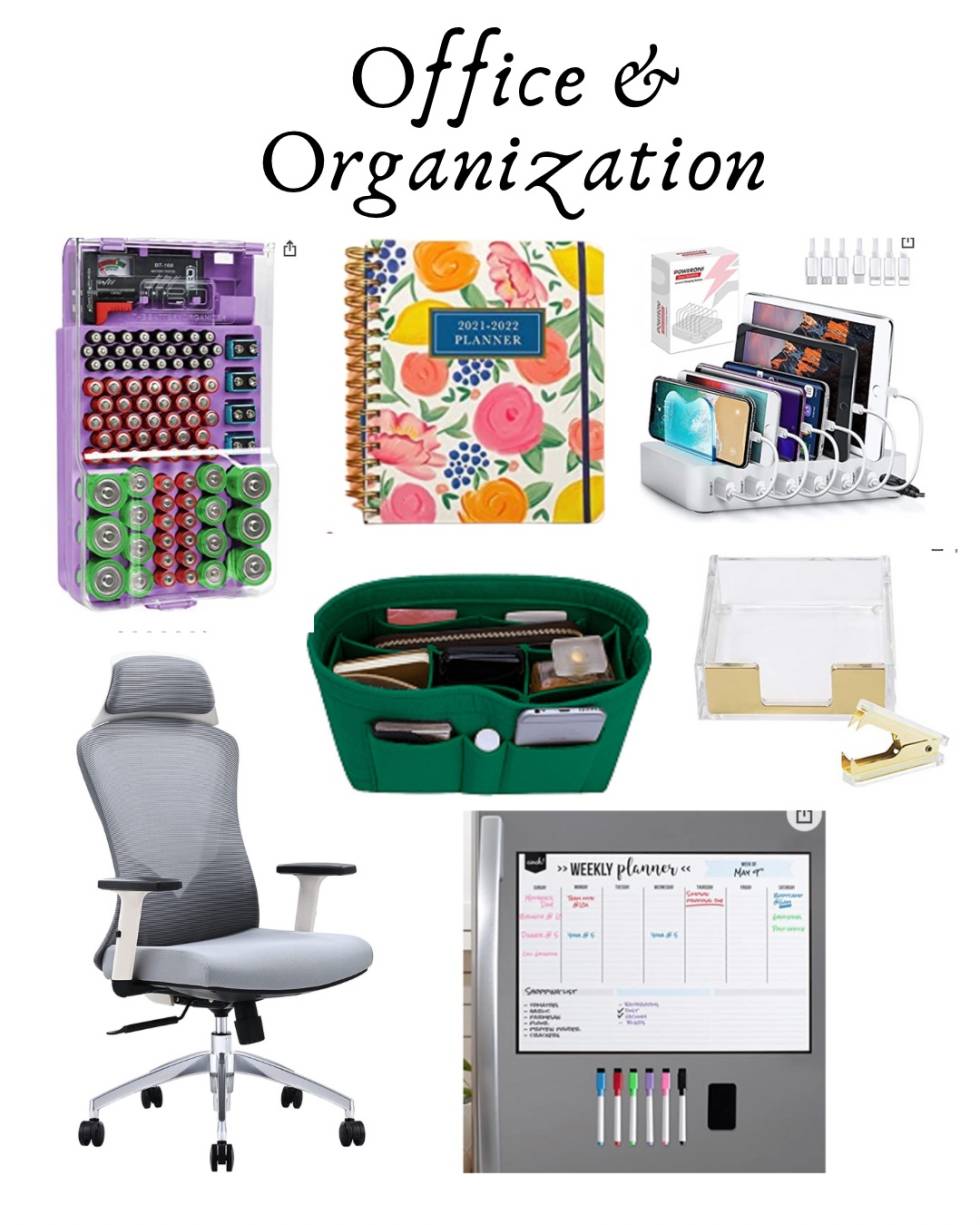 Resolution Makers – Home Organization, Office, Home Gym
