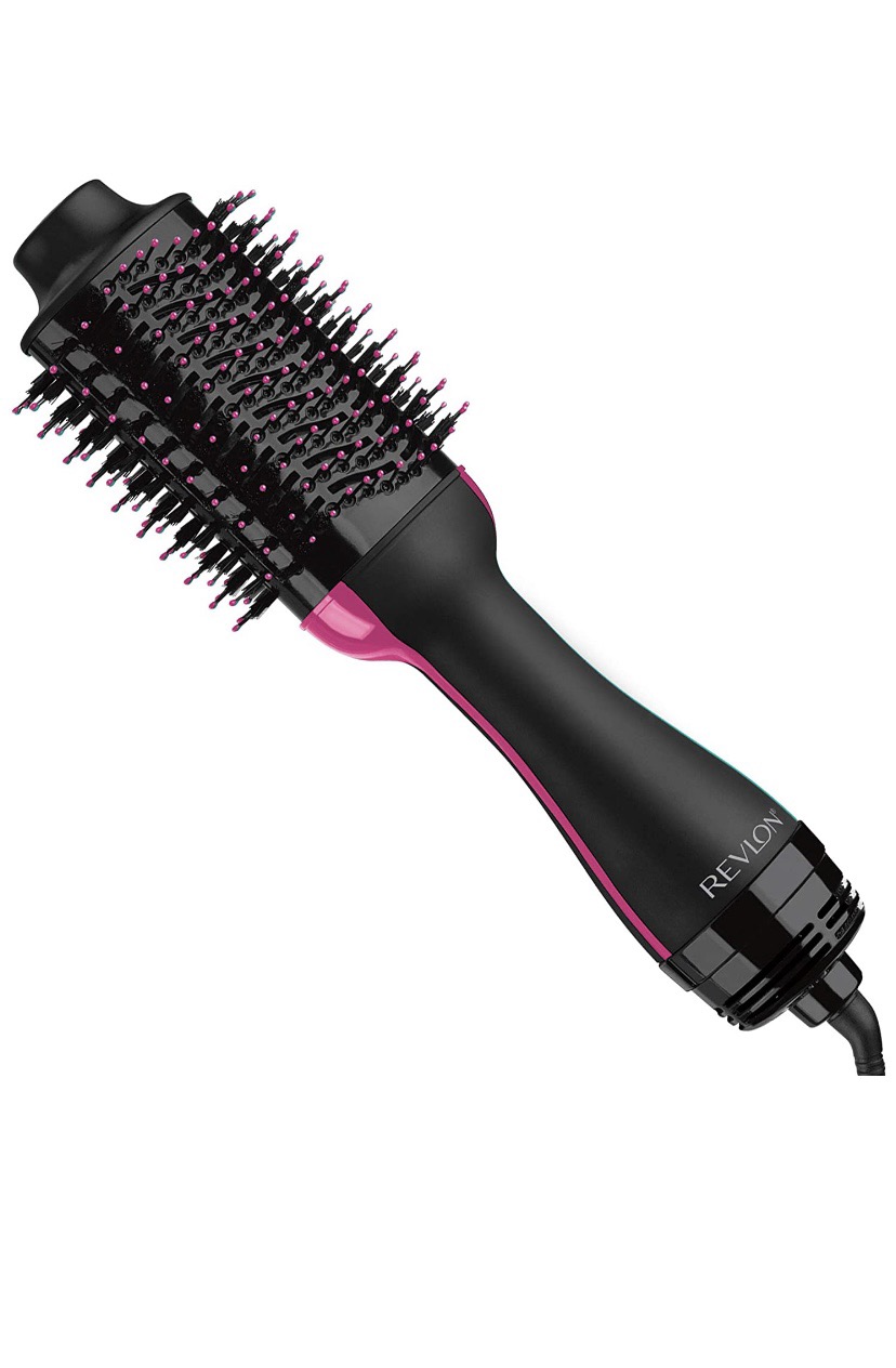 Revlon Hairbrush Hairdryer