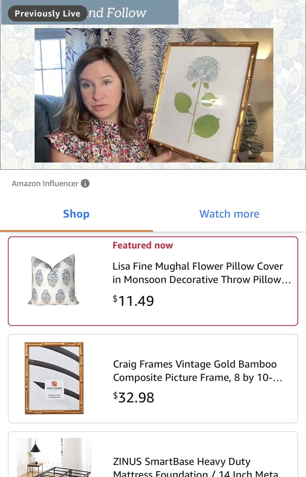 Shop My Home – Affordable Home Finds for February