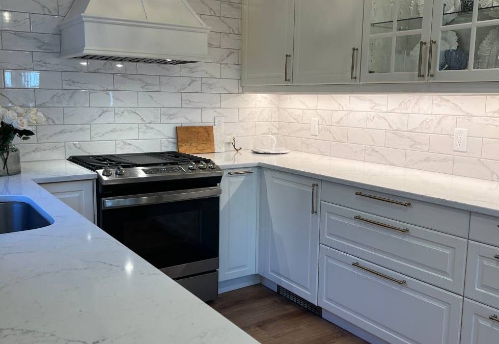 What Our IKEA Kitchen Remodel Cost | How Much Is A Kitchen Remodel?